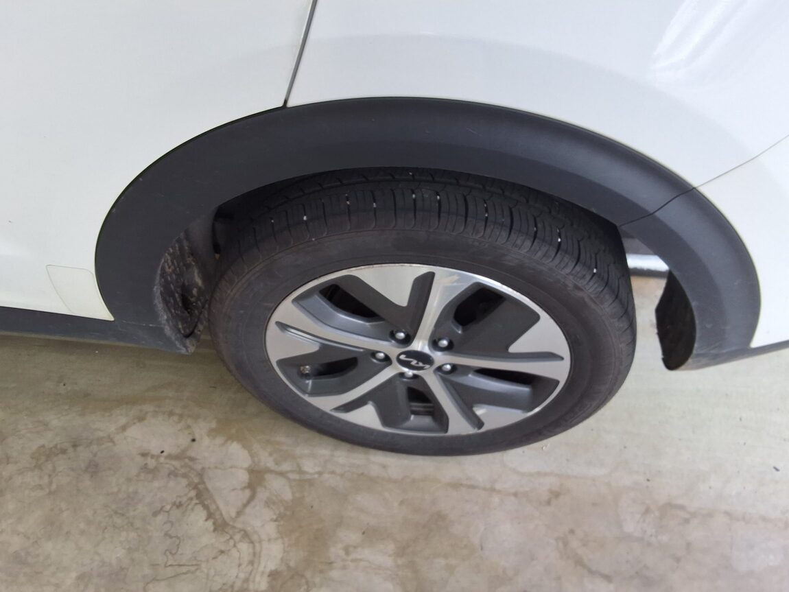 KIA NIRO PLUS AIR 2023 - zdjęcie 19