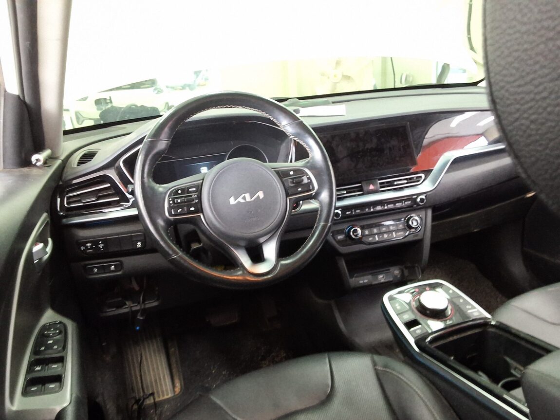 KIA NIRO PLUS AIR 2023 - zdjęcie 12
