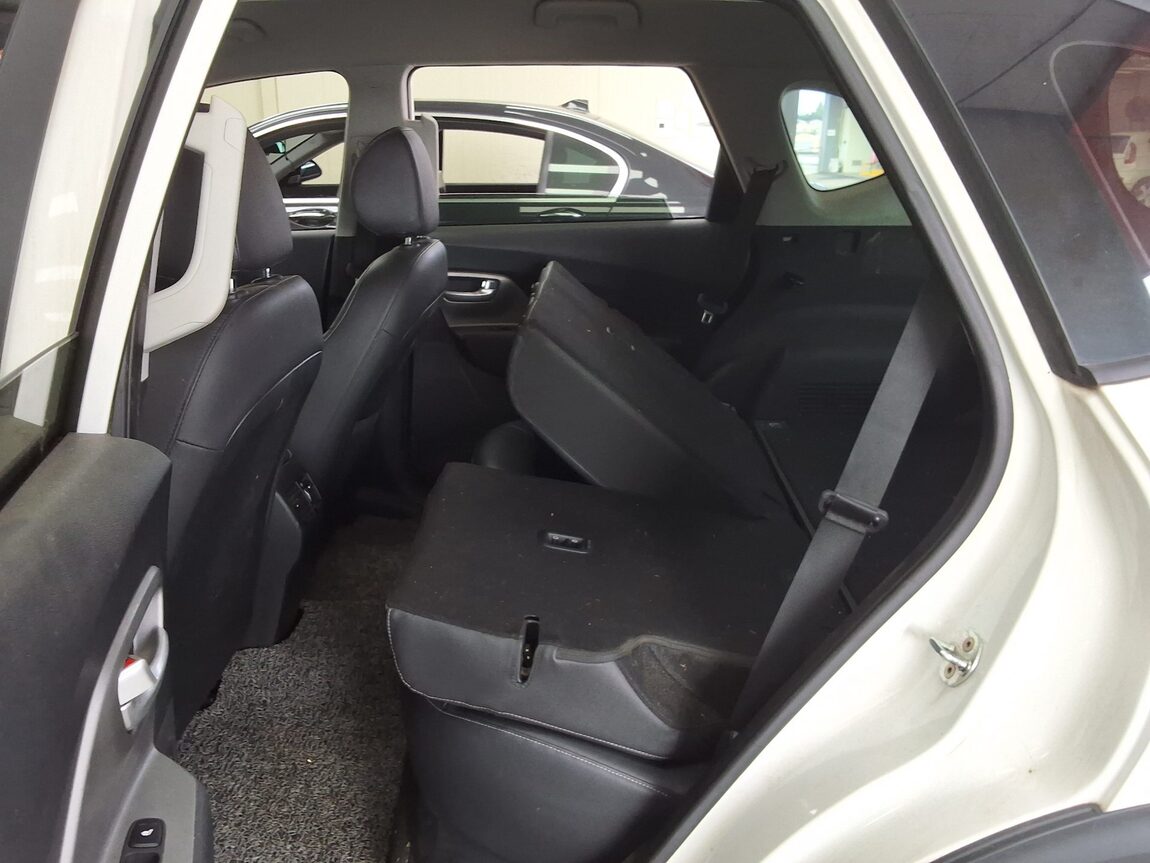 KIA NIRO PLUS AIR 2023 - zdjęcie 13