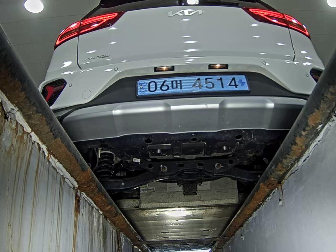 KIA NIRO PLUS AIR 2023 - zdjęcie 8
