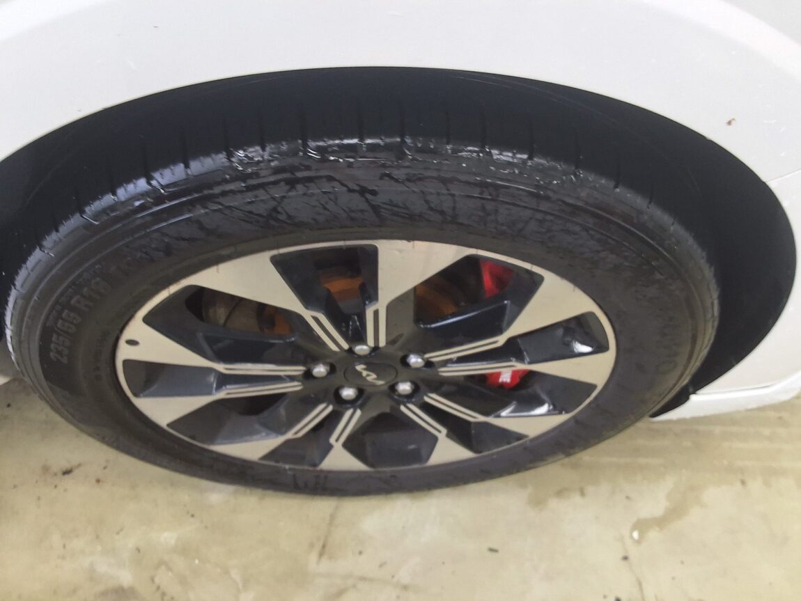 KIA NEW CARNIVAL (KA4) HI-LIMOUSINE SPECIAL BODY MAJOR CAR 2023 - zdjęcie 25