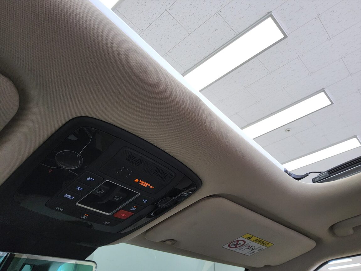 KIA THE NEW CARNIVAL (KA4) 9-SEATER DIESEL SIGNATURE 2024 - zdjęcie 17