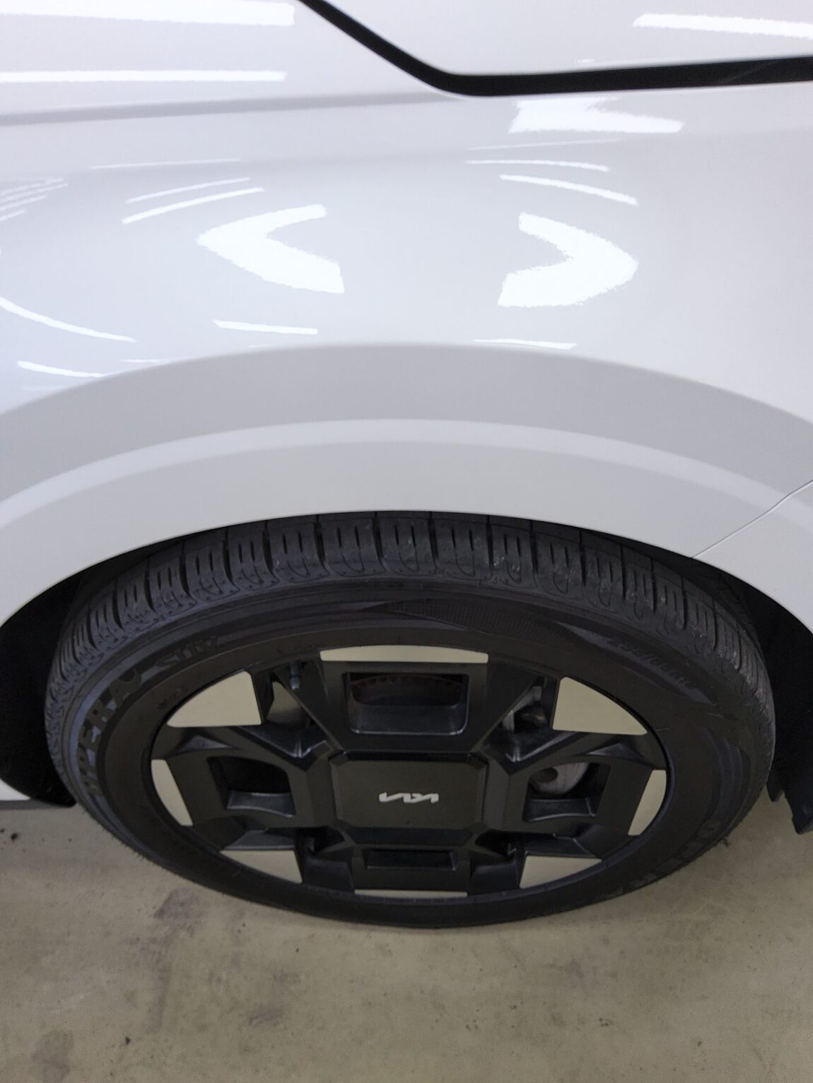 KIA THE NEW CARNIVAL (KA4) 9-SEATER DIESEL SIGNATURE 2024 - zdjęcie 23