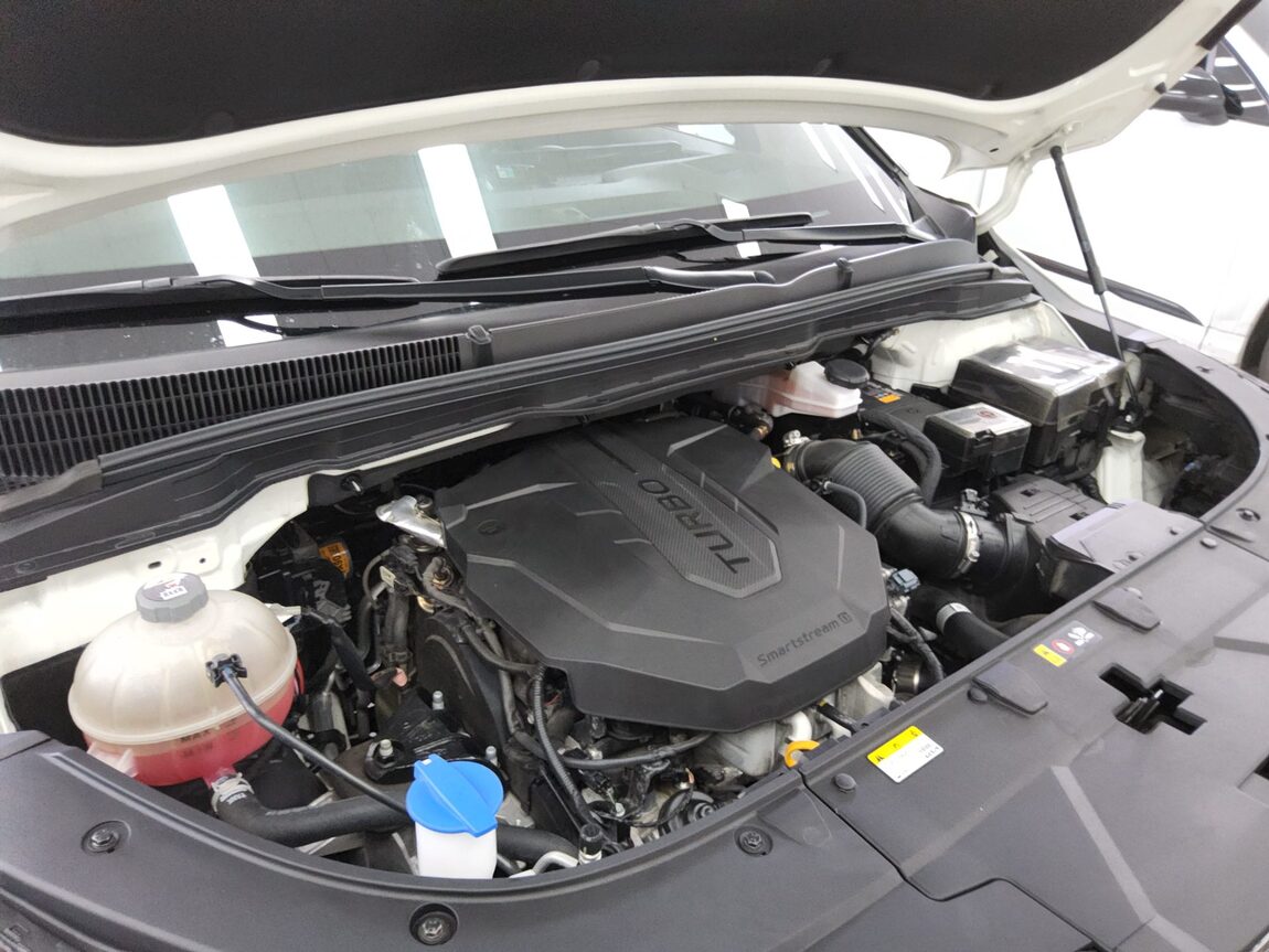 KIA THE NEW CARNIVAL (KA4) 9-SEATER DIESEL SIGNATURE 2024 - zdjęcie 19