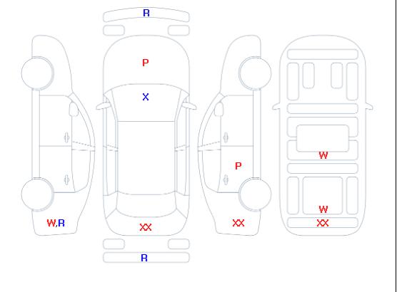 KIA THE NEW CARNIVAL (KA4) 9-SEATER DIESEL SIGNATURE 2024 - zdjęcie 25