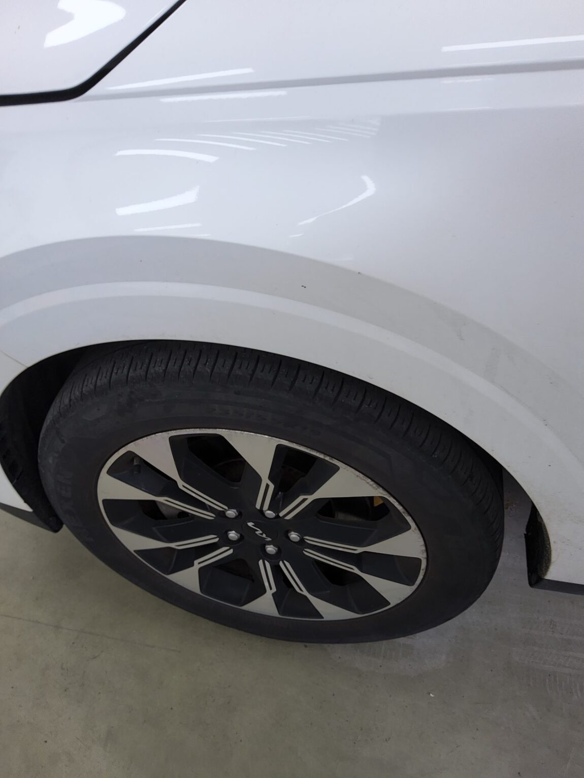 KIA NEW CARNIVAL (KA4) 9-SEATER DIESEL NOBLESSE 2023 - zdjęcie 19
