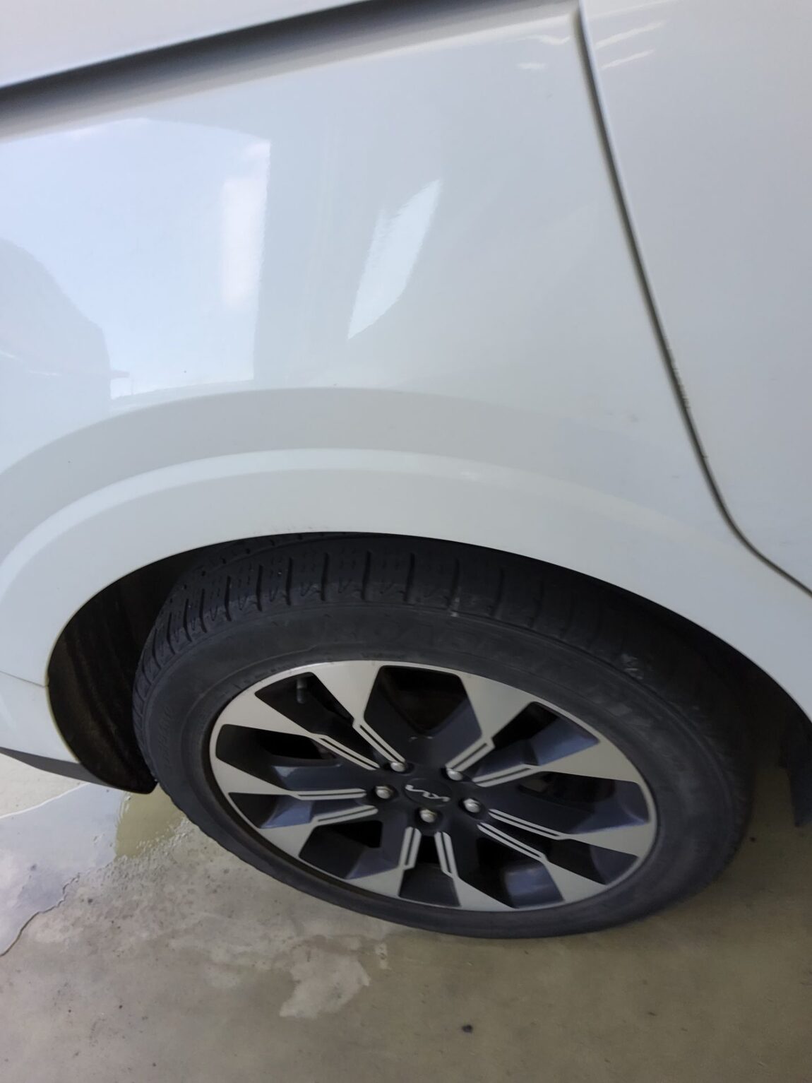 KIA NEW CARNIVAL (KA4) 9-SEATER DIESEL NOBLESSE 2023 - zdjęcie 22