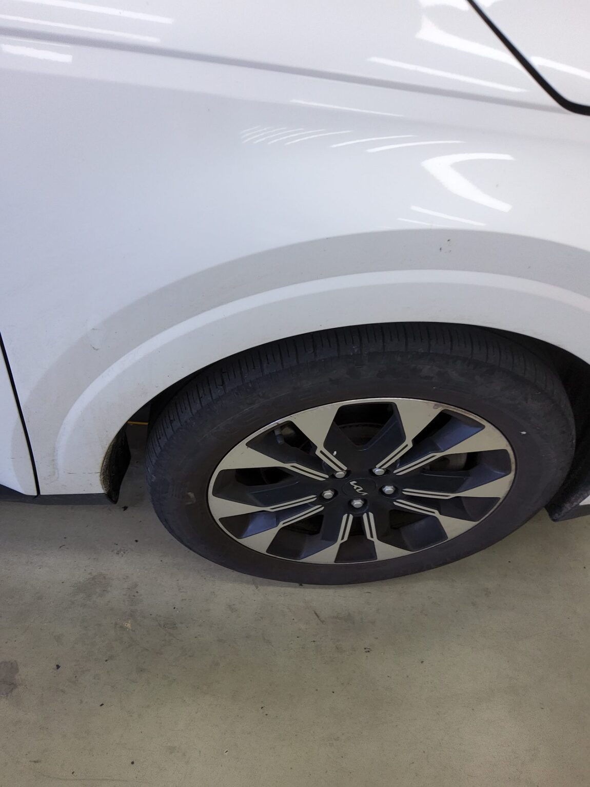 KIA NEW CARNIVAL (KA4) 9-SEATER DIESEL NOBLESSE 2023 - zdjęcie 21