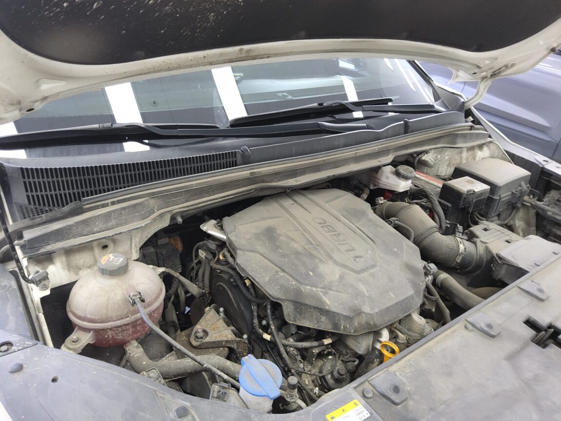 KIA NEW CARNIVAL (KA4) 9-SEATER DIESEL NOBLESSE 2023 - zdjęcie 18