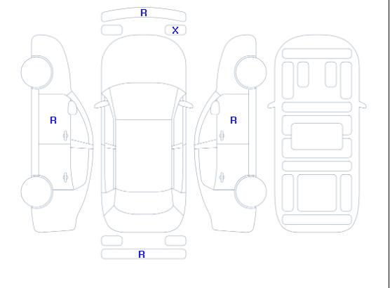 KIA NEW CARNIVAL (KA4) 9-SEATER DIESEL NOBLESSE 2023 - zdjęcie 23