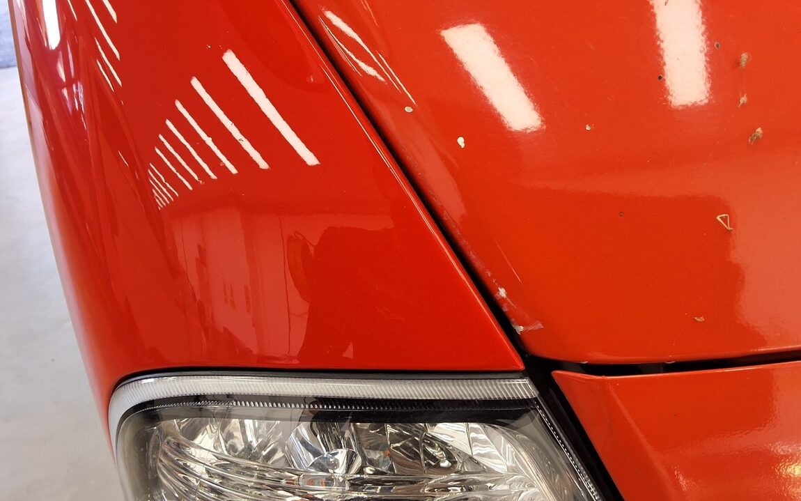 KIA BONGO III CARGO CRDi STANDARD CAB EXTRA LONG WHEELBASE 2019 - zdjęcie 25