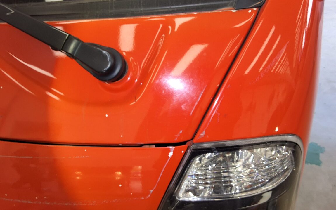 KIA BONGO III CARGO CRDi STANDARD CAB EXTRA LONG WHEELBASE 2019 - zdjęcie 27