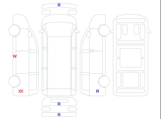 KIA NEW CARNIVAL (KA4) 9-SEATER GASOLINE NOBLESSE 2023 - zdjęcie 26