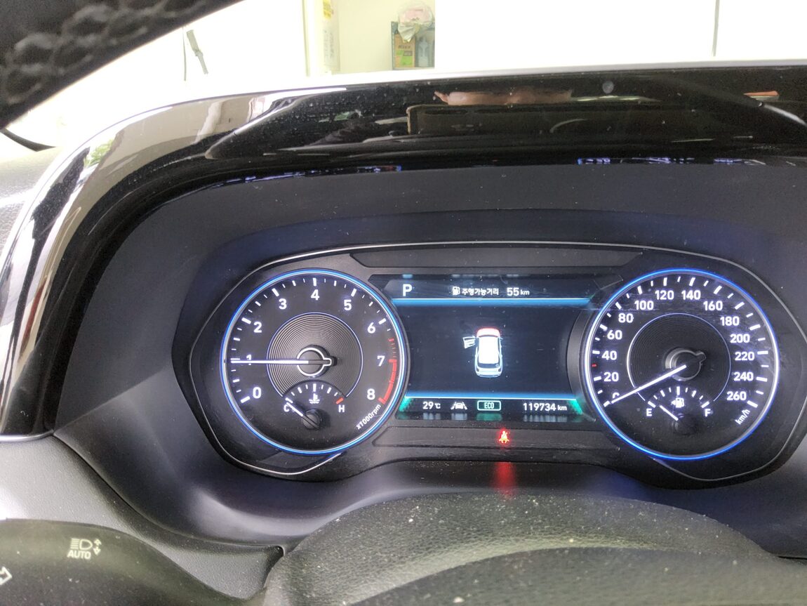 HYUNDAI PALISADE 3.8 GASOLINE AWD EXCLUSIVE 2022 - zdjęcie 9