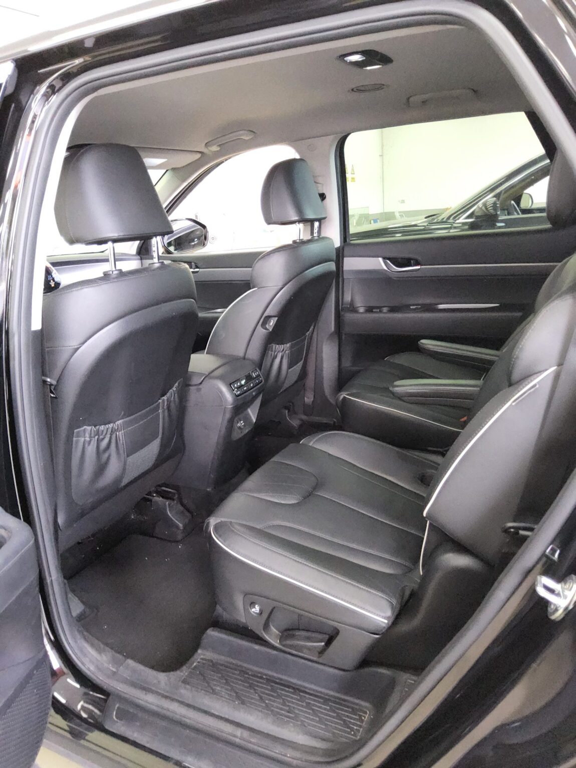 HYUNDAI PALISADE 3.8 GASOLINE AWD EXCLUSIVE 2022 - zdjęcie 12