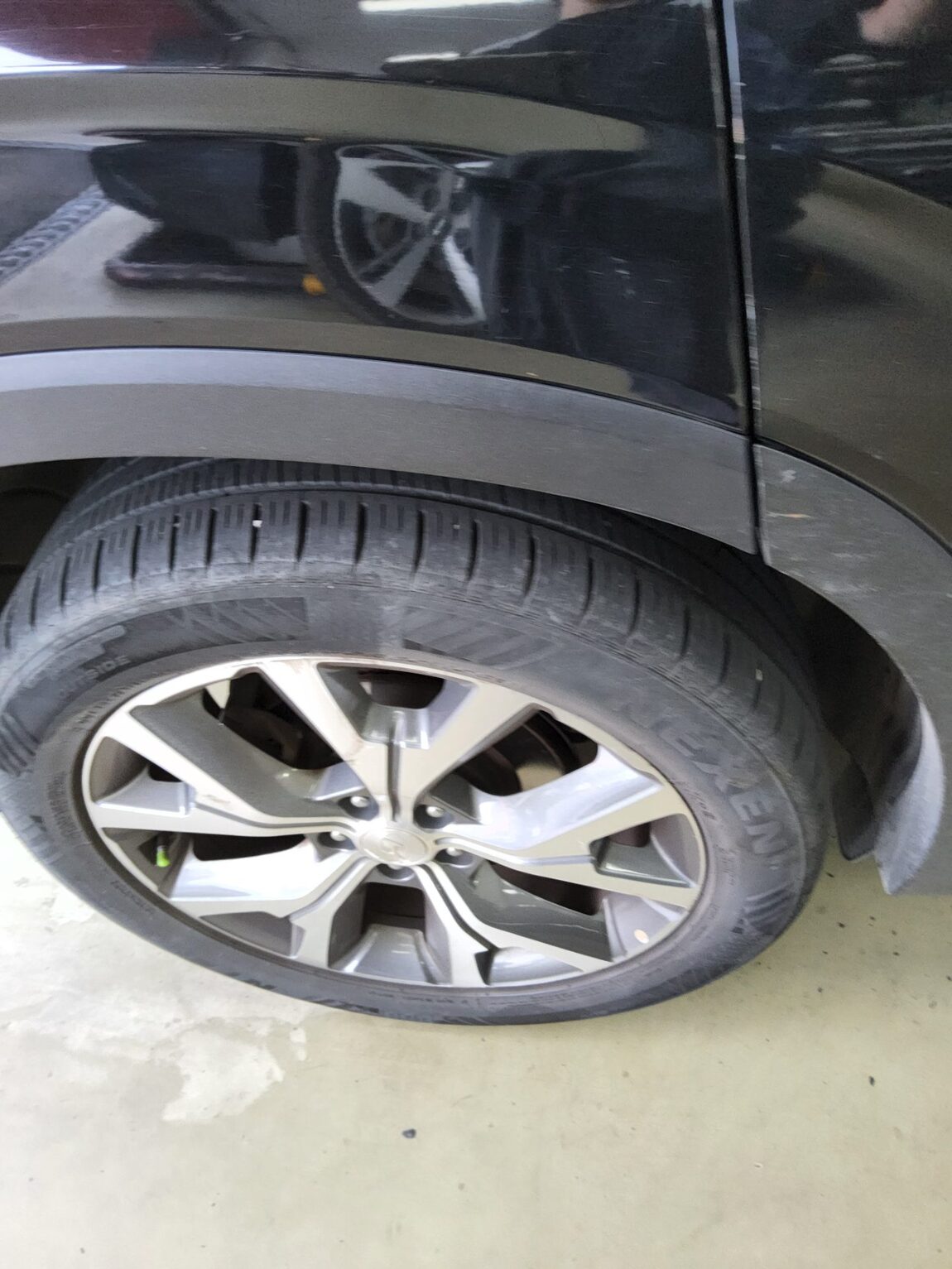 HYUNDAI PALISADE 3.8 GASOLINE AWD EXCLUSIVE 2022 - zdjęcie 22