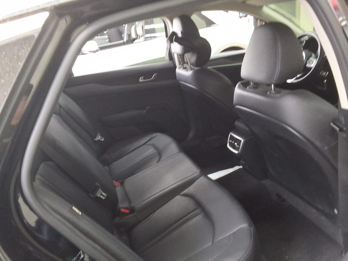 KIA NEW K5 (DL3) 2.0 GASOLINE TRENDY 2023 - zdjęcie 14