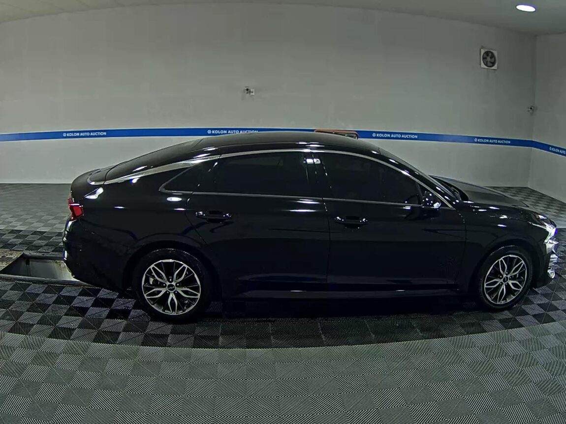 KIA NEW K5 (DL3) 2.0 GASOLINE TRENDY 2023 - zdjęcie 4