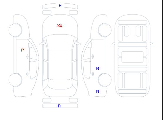 KIA NEW K5 (DL3) 2.0 GASOLINE TRENDY 2023 - zdjęcie 25