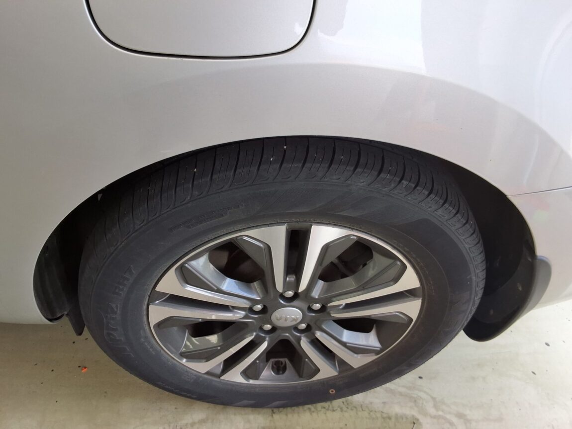KIA THE NEW CARNIVAL 9-SEATER DIESEL LUXURY 2020 - zdjęcie 23