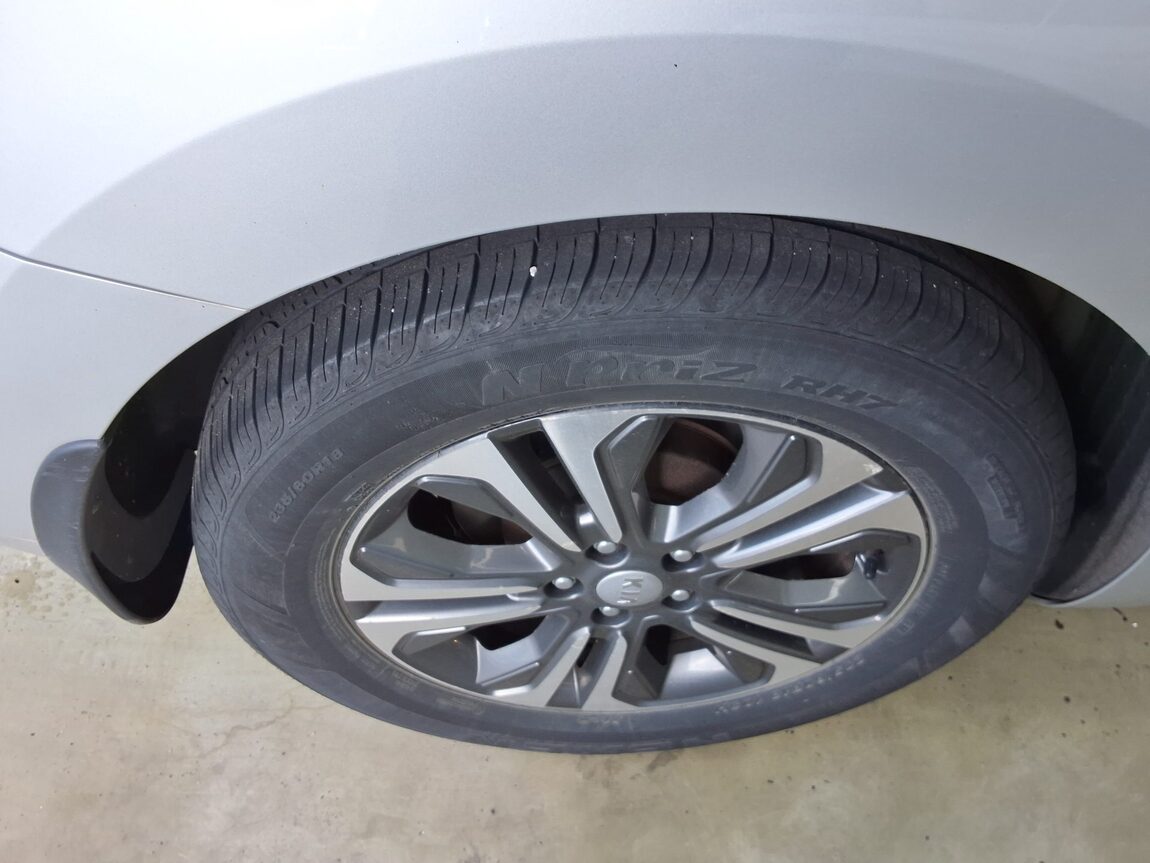 KIA THE NEW CARNIVAL 9-SEATER DIESEL LUXURY 2020 - zdjęcie 25