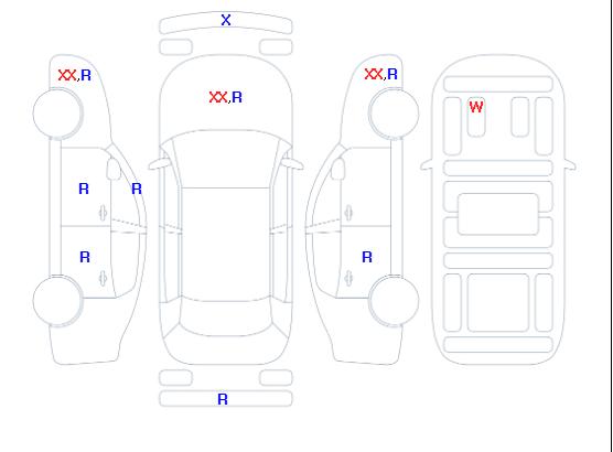 KIA THE NEW CARNIVAL 9-SEATER DIESEL LUXURY 2020 - zdjęcie 27
