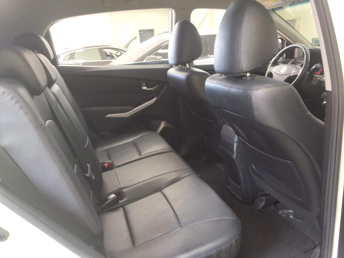 KG MOBILITY (SSANGYONG) NEW KORANDO C 2.2 2WD EXTREME 2016 - zdjęcie 14