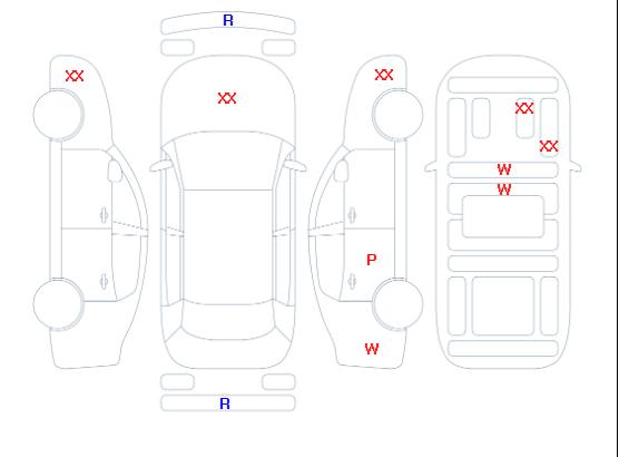 KG MOBILITY (SSANGYONG) NEW KORANDO C 2.2 2WD EXTREME 2016 - zdjęcie 26