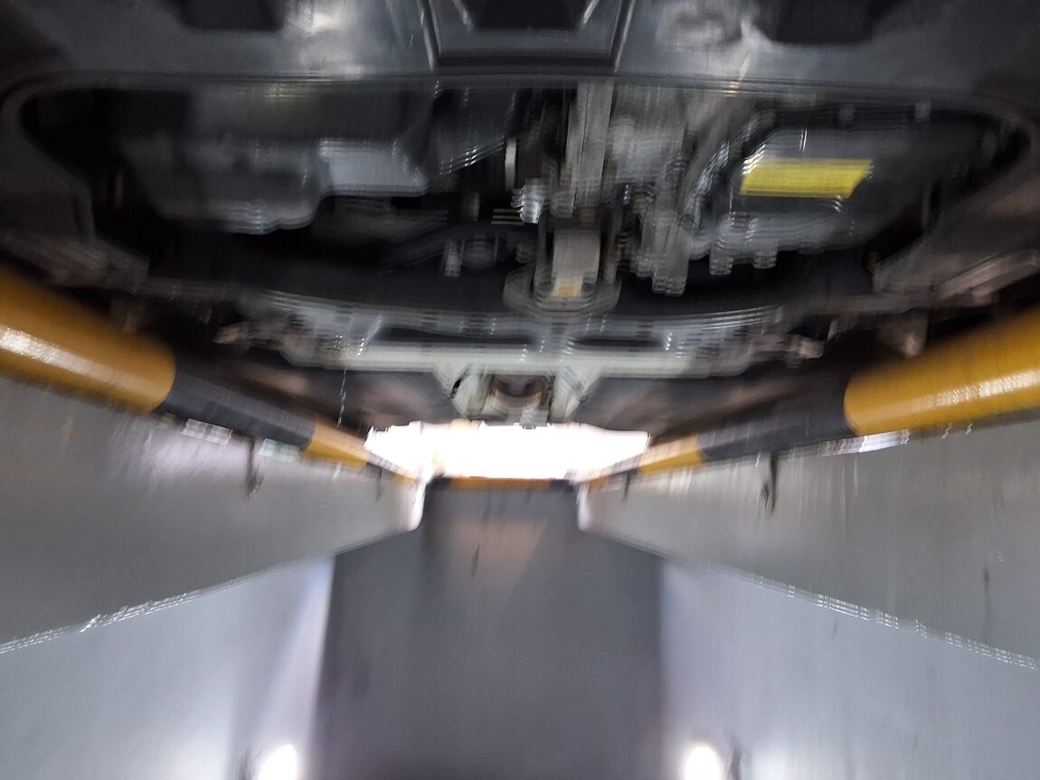 HYUNDAI AVANTE (CN7) 1.6 GASOLINE SMART 2022 - zdjęcie 9