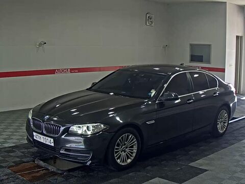 BMW 5 SERIES (6TH GEN) 520d xDRIVE 2015 - aukcja, lot SC-01M2MQB8A95V7170N4Q0WV9S2B