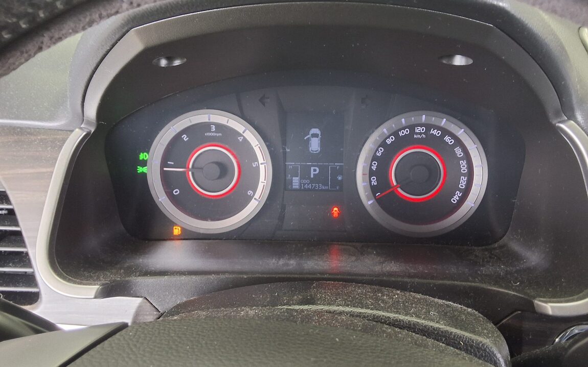 KG MOBILITY (SSANGYONG) NEW KORANDO C 2.2 2WD EXTREME 2016 - zdjęcie 9