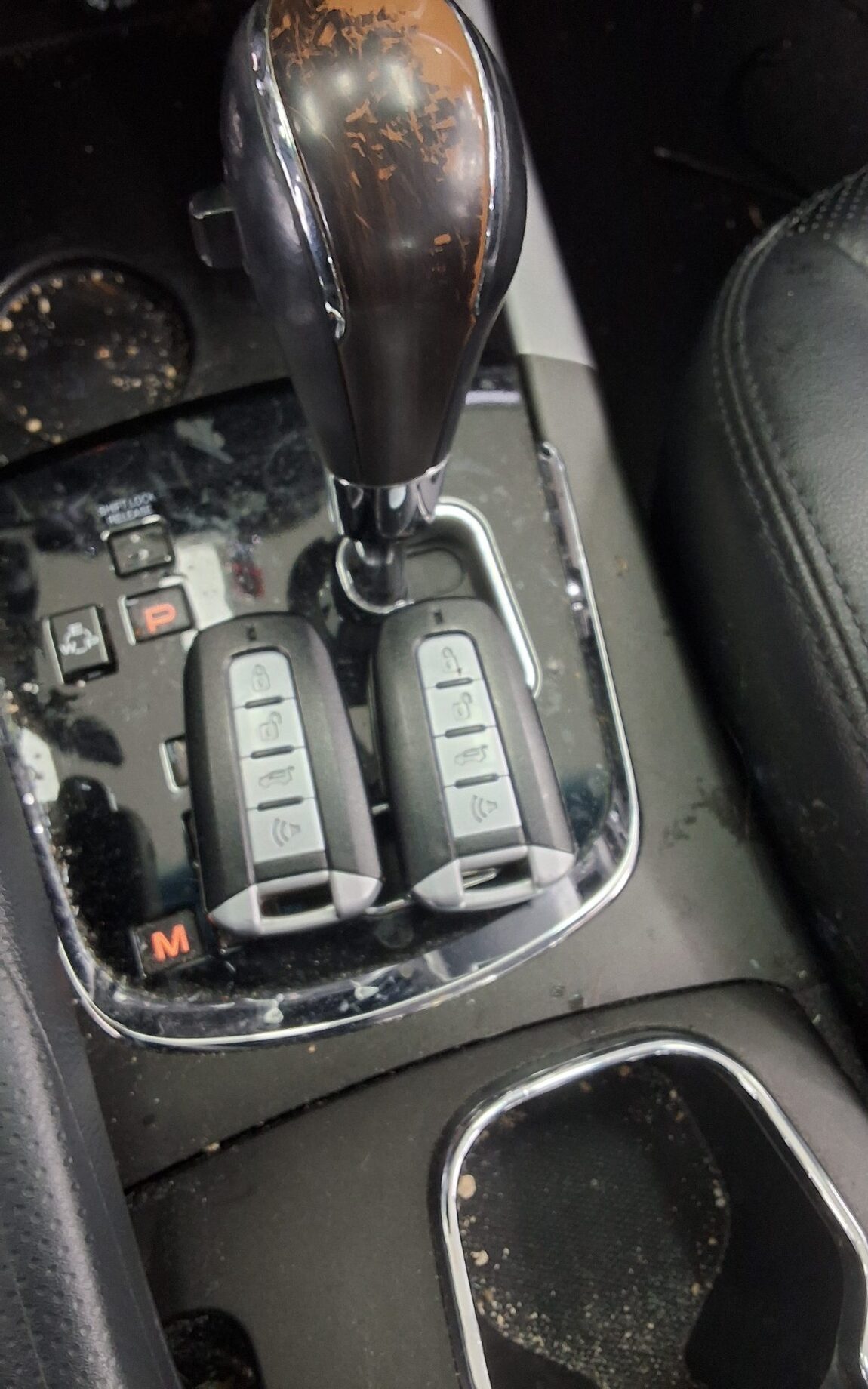 KG MOBILITY (SSANGYONG) NEW KORANDO C 2.2 2WD EXTREME 2016 - zdjęcie 20