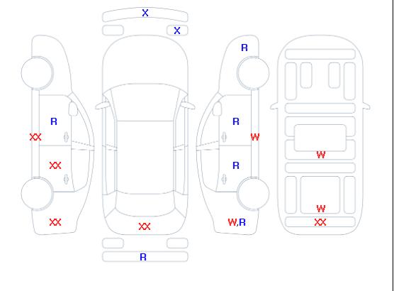 KG MOBILITY (SSANGYONG) NEW KORANDO C 2.2 2WD EXTREME 2016 - zdjęcie 30