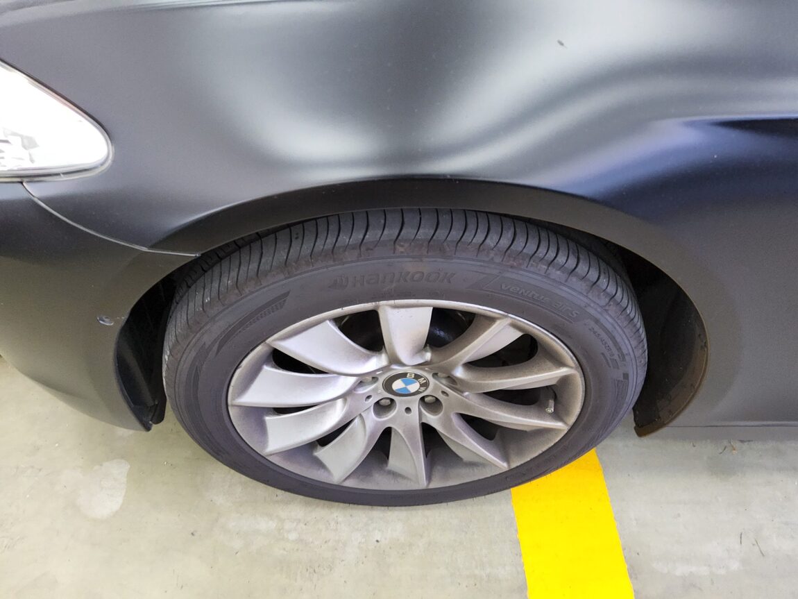 BMW 5 SERIES (6TH GEN) 528i 2013 - zdjęcie 24