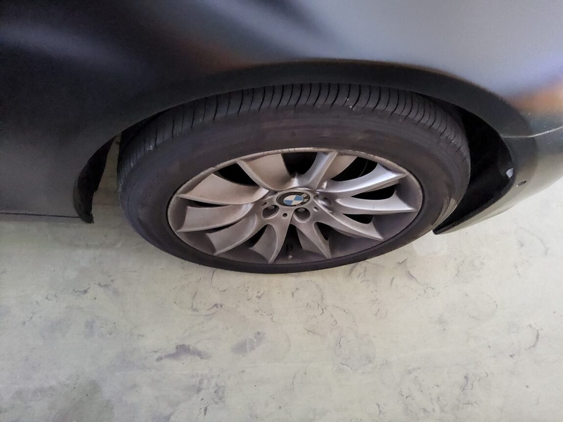 BMW 5 SERIES (6TH GEN) 528i 2013 - zdjęcie 26