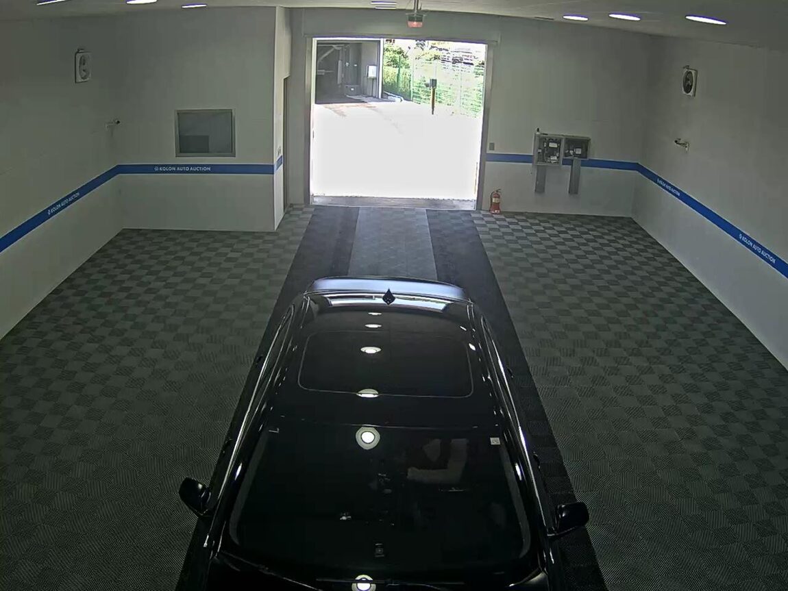 BMW 5 SERIES (6TH GEN) 528i 2013 - zdjęcie 7