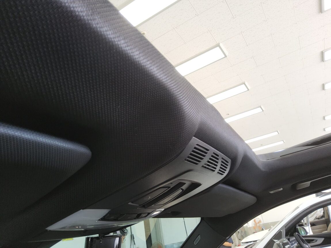 BMW X5 (3RD GEN) M50d xDRIVE 2015 - zdjęcie 18