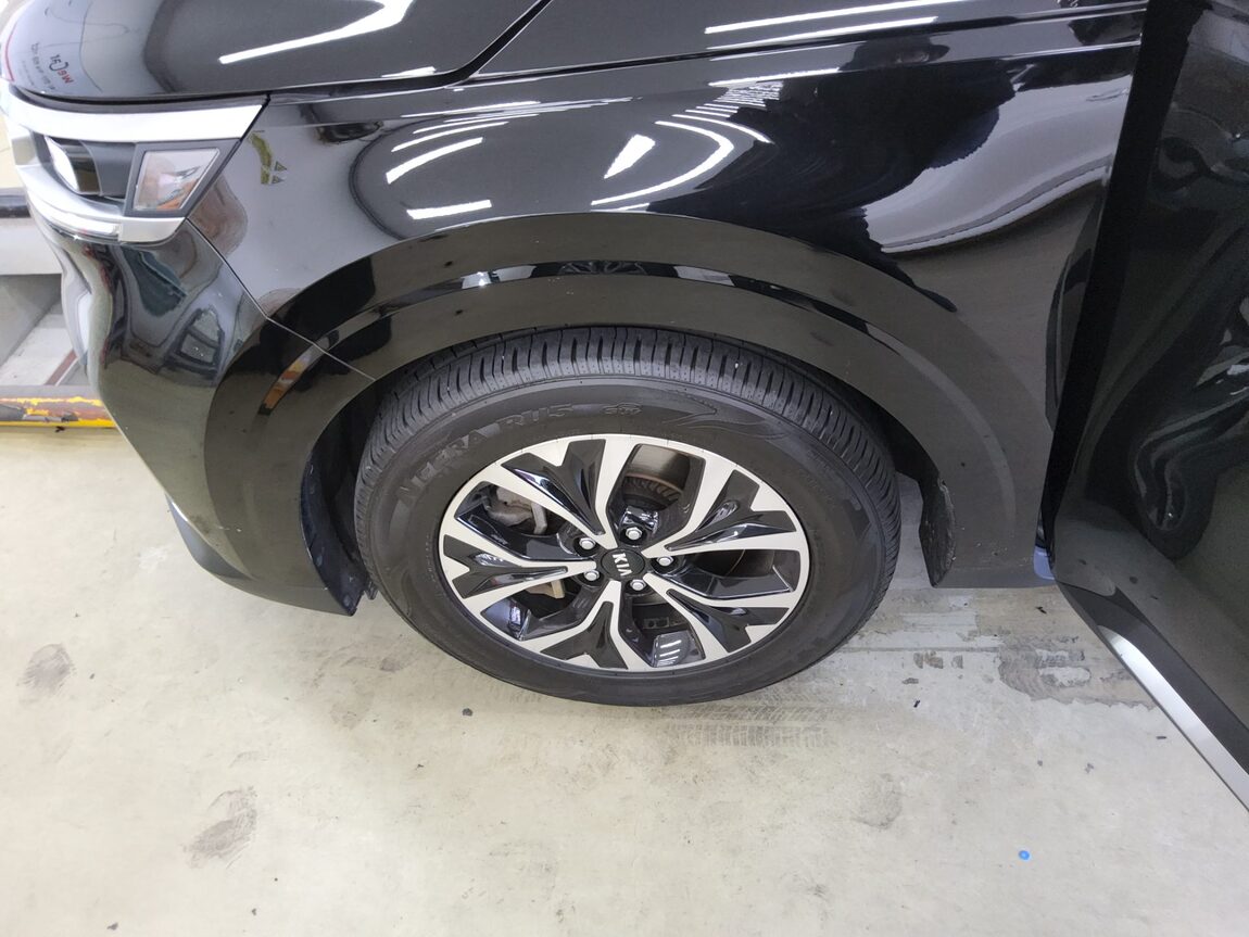 KIA NEW CARNIVAL (KA4) 9-SEATER DIESEL NOBLESSE 2021 - zdjęcie 20