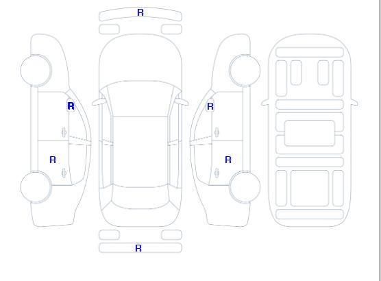 KIA NEW CARNIVAL (KA4) 9-SEATER DIESEL NOBLESSE 2021 - zdjęcie 24