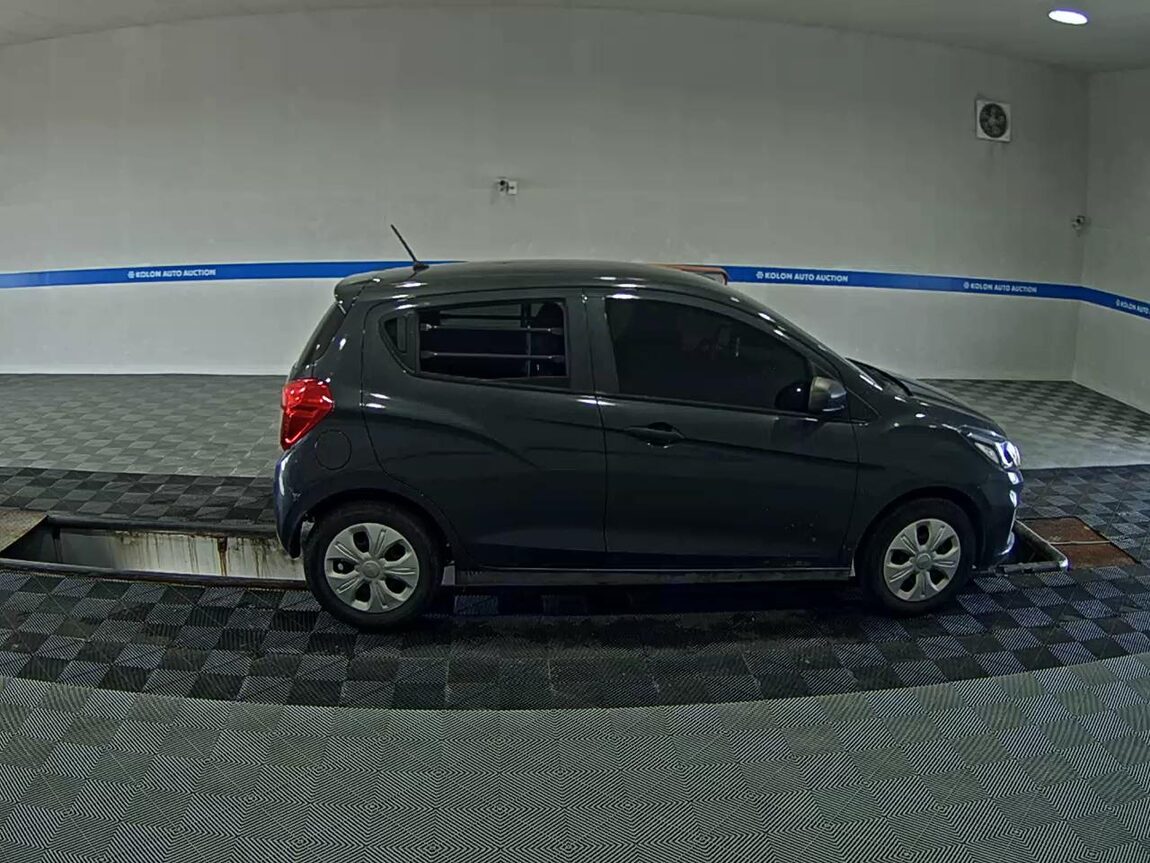 CHEVROLET (DAEWOO) THE NEW SPARK VAN 2020 - zdjęcie 4