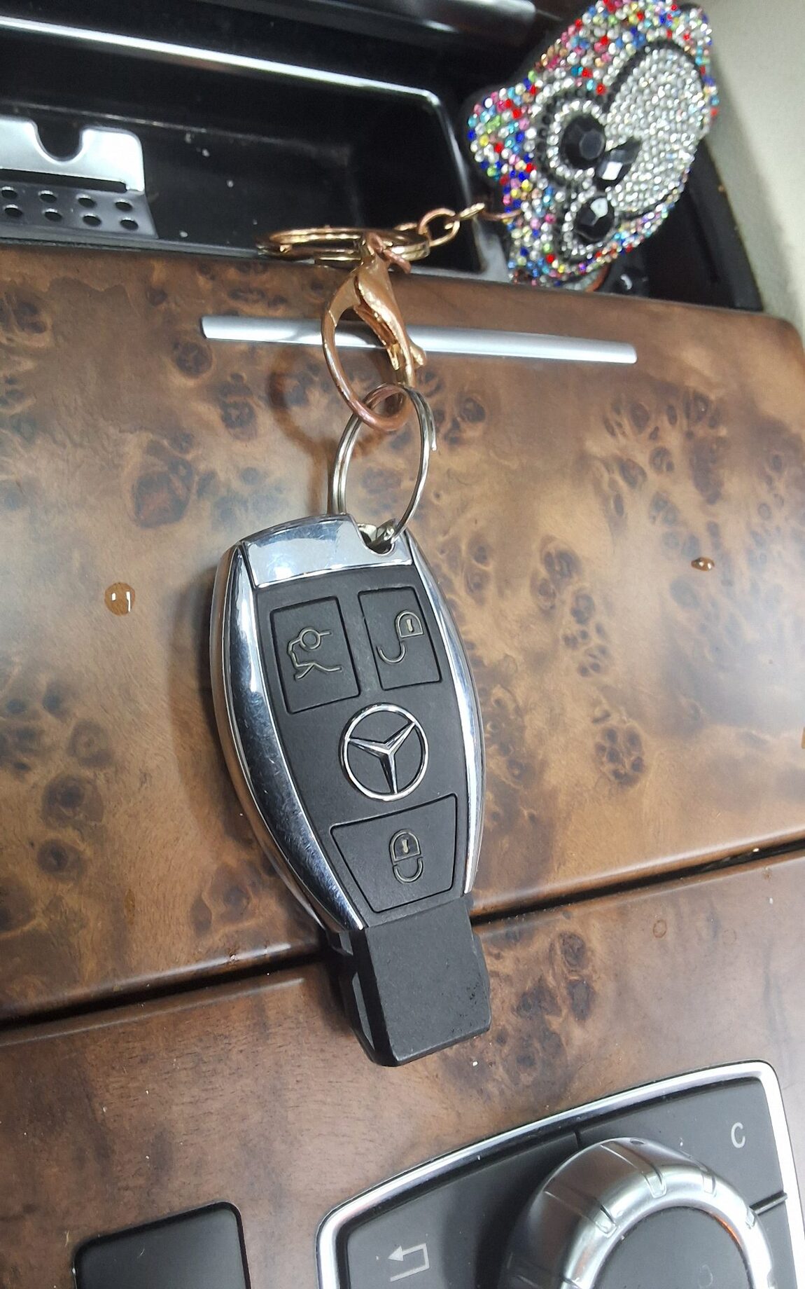 MERCEDES-BENZ CLS-CLASS (2ND GEN) CLS250 d 4MATIC 2016 - zdjęcie 20