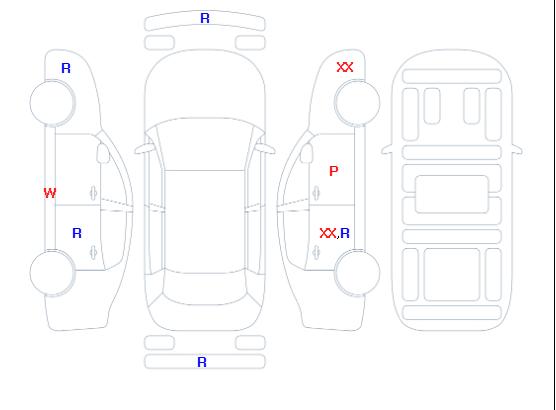 HYUNDAI SONATA (DN8) G2.0 PREMIUM 2020 - zdjęcie 27