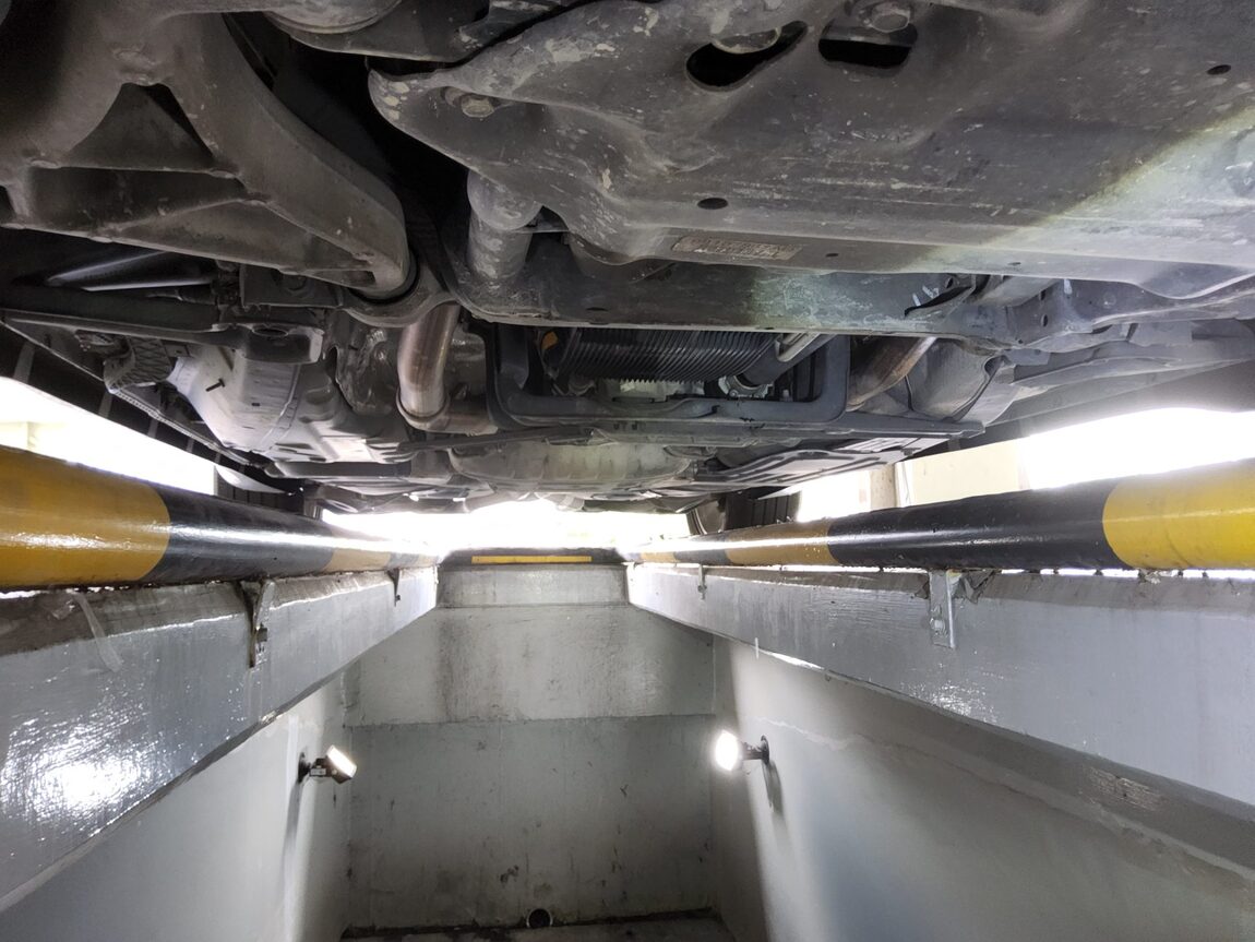 JEEP GRAND CHEROKEE (WK2) 3.6 V6 SUMMIT 2021 - zdjęcie 21
