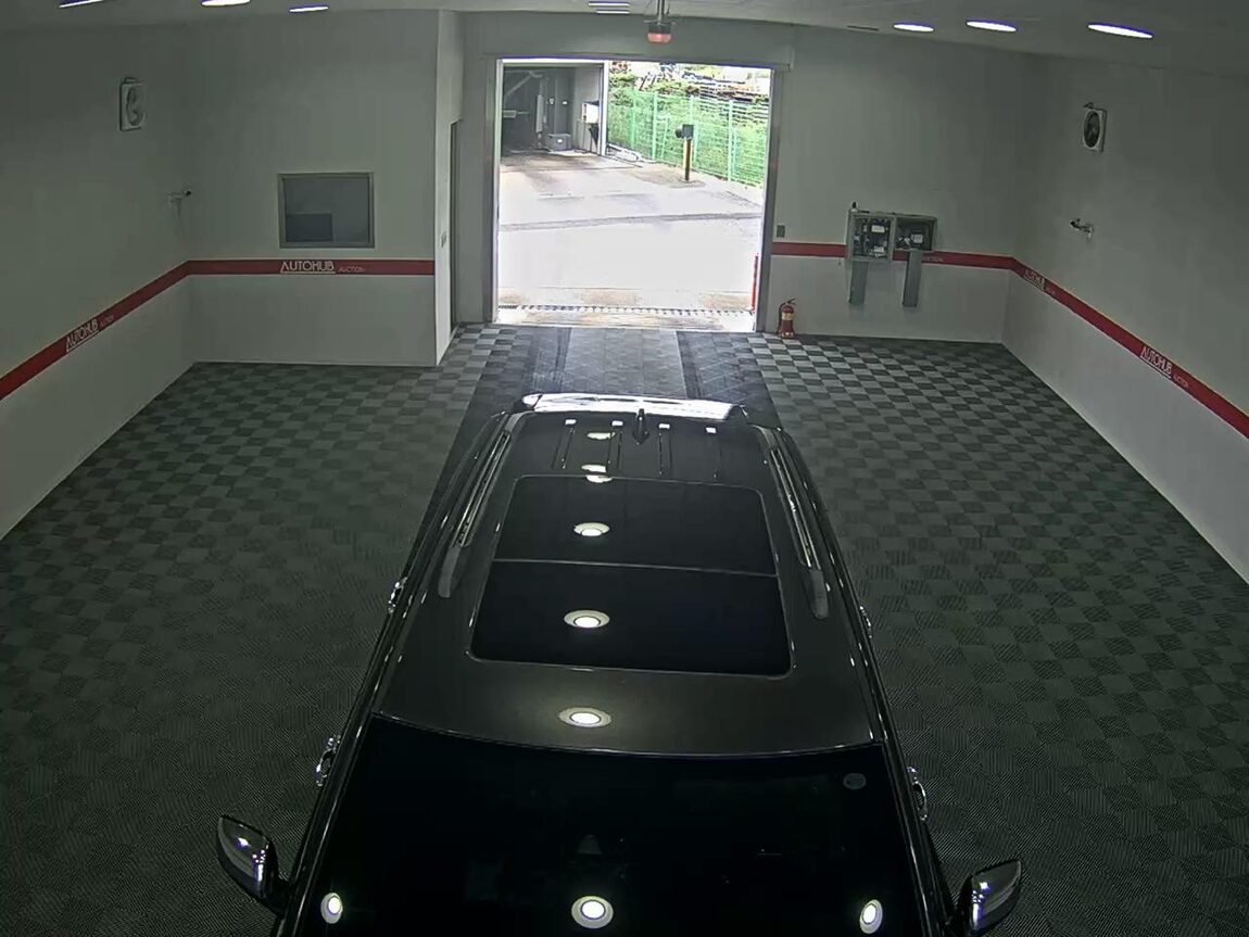 JEEP GRAND CHEROKEE (WK2) 3.6 V6 SUMMIT 2021 - zdjęcie 7