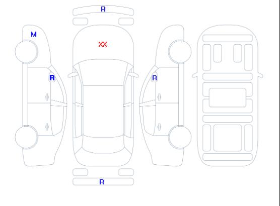 JEEP GRAND CHEROKEE (WK2) 3.6 V6 SUMMIT 2021 - zdjęcie 26