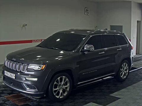JEEP GRAND CHEROKEE (WK2) 3.6 V6 SUMMIT 2021 - aukcja, lot SC-01M2MQB8BRJSR5S3MNT3JN3DWT