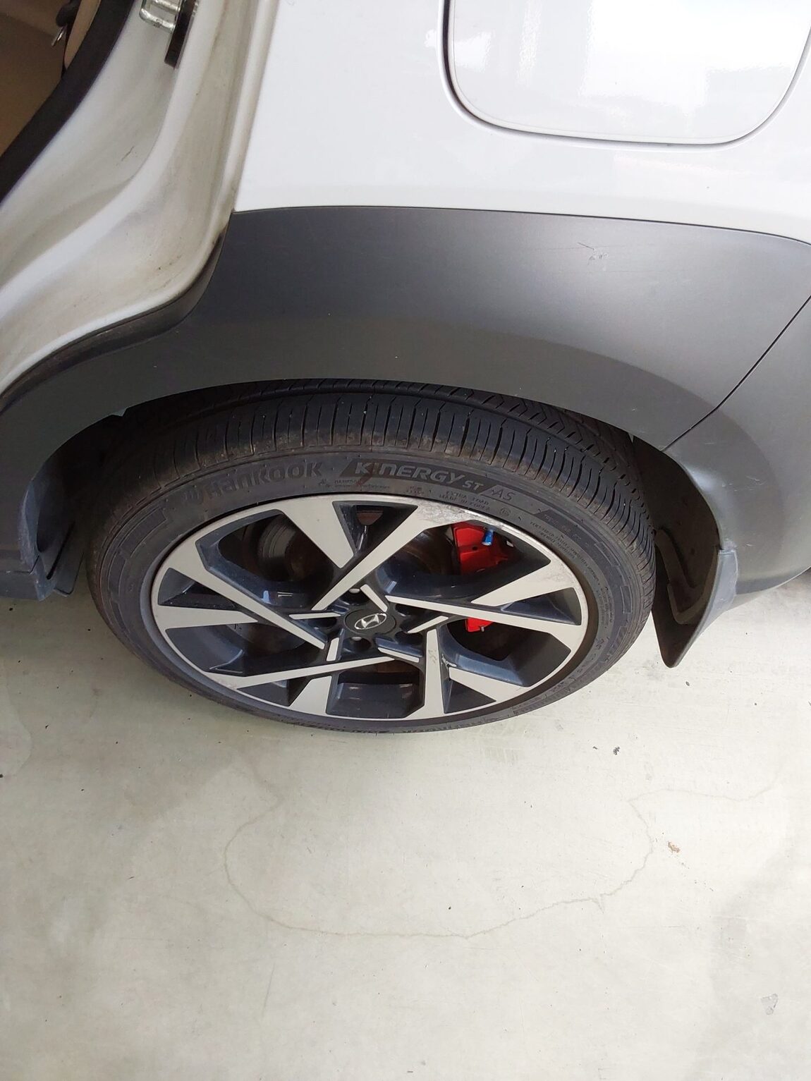 HYUNDAI KONA HYBRID 1.6 HEV PREMIUM SPECIAL 2020 - zdjęcie 21