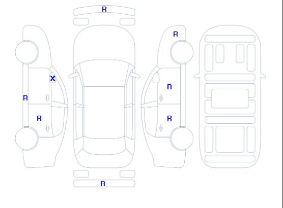 HYUNDAI KONA HYBRID 1.6 HEV PREMIUM SPECIAL 2020 - zdjęcie 24
