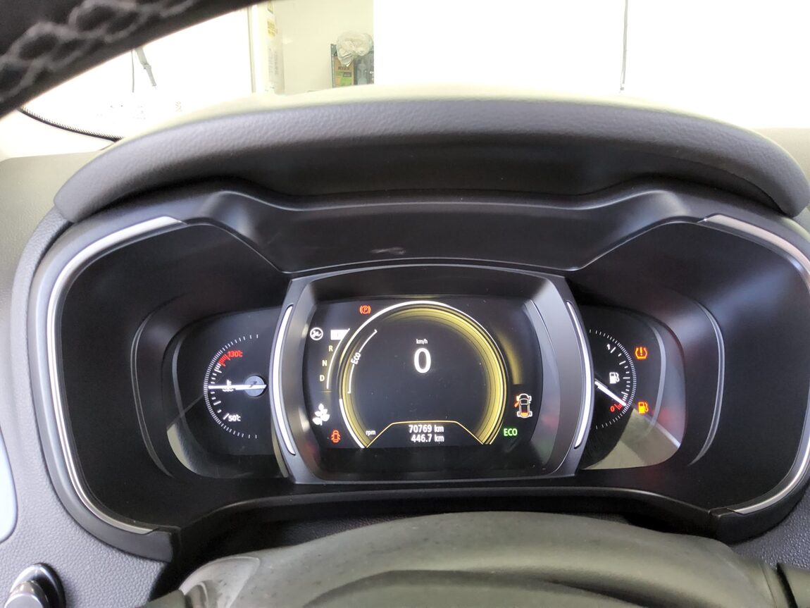 RENAULT (SAMSUNG) THE NEW QM6 2.0 GDe RE 2020 - zdjęcie 9