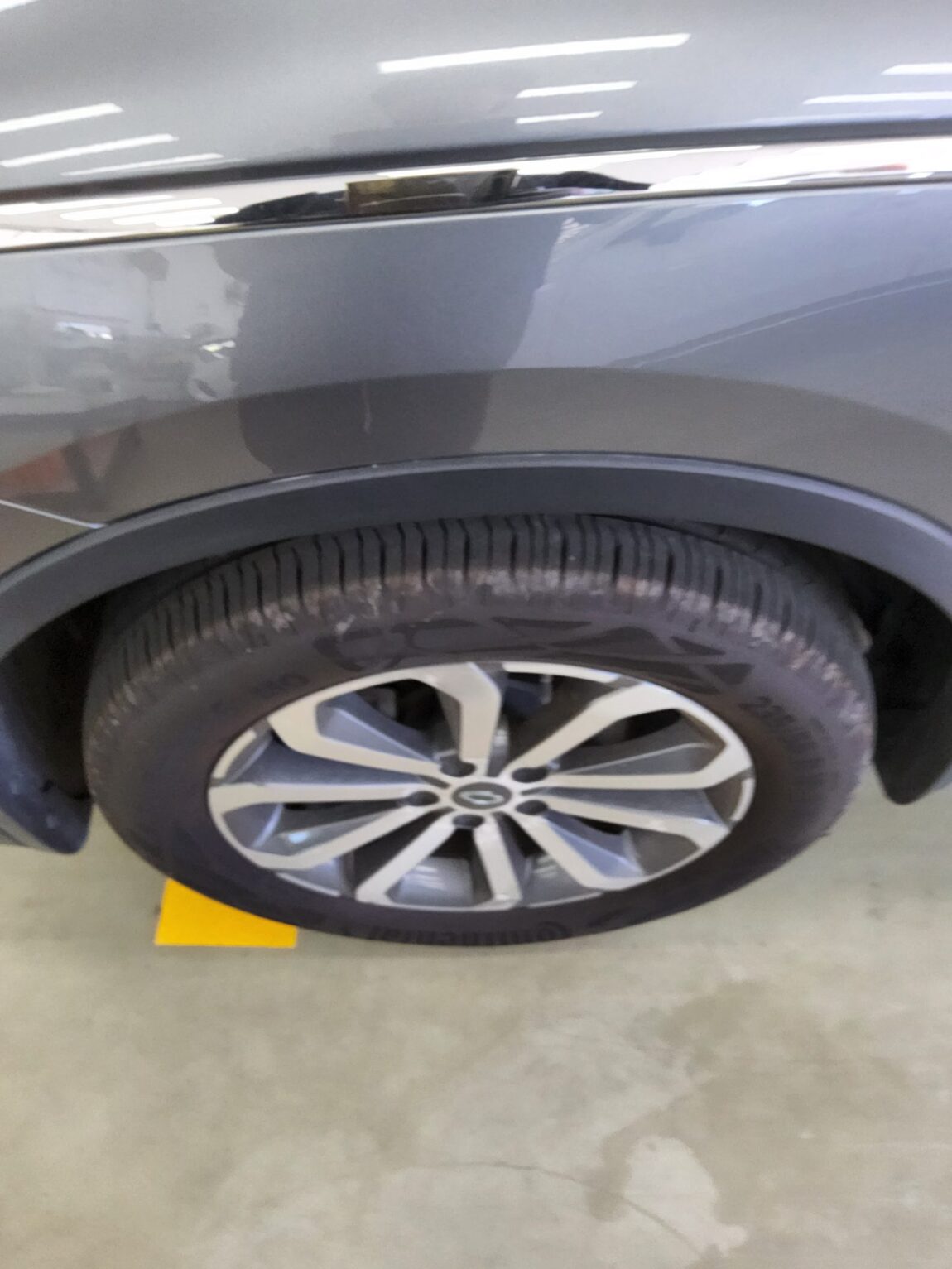 RENAULT (SAMSUNG) THE NEW QM6 2.0 GDe RE 2020 - zdjęcie 19
